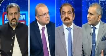 Nadeem Malik Live (Narendra Modi's New Drama Exposed) - 28th July 2025