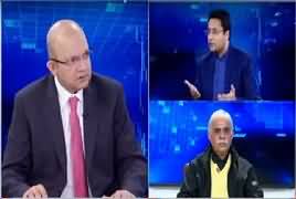 Nadeem Malik Live (Nawaz Sharif's Political Future) – 3rd January 2019