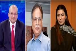 Nadeem Malik Live (Nawaz Sharif Treatment Issue) – 11th March 2019