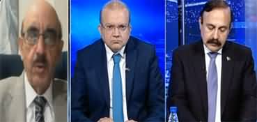 Nadeem Malik Live (Negotiations Between Iran And USA?) - 4th February 2026