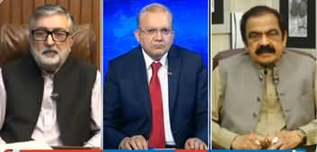 Nadeem Malik Live (Negotiations Between Pakistan & Afghanistan) - 30th October 2025