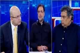 Nadeem Malik Live (New Chief Justice Asif Saeed Khosa) – 17th January 2019