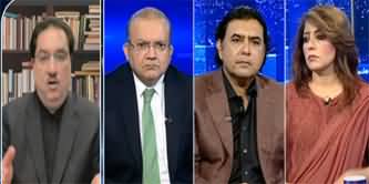 Nadeem Malik Live (New Provinces in Pak | Floods) - 4th September 2025