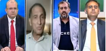 Nadeem Malik Live (New Relations Between Pakistan & Bangladesh) - 25th August 2025