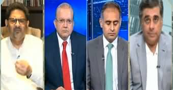Nadeem Malik Live (New Taxes in Federal Budget) - 11th June 2025