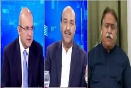 Nadeem Malik Live (NRO Kab Kis Ne Maanga) – 31st October 2018