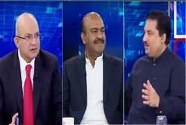 Nadeem Malik Live (Opposition Can Be United?) – 15th January 2019