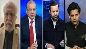 Nadeem Malik Live (Pak Army's Zero Tolerance on Terrorism) - 7th January 2026