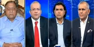 Nadeem Malik Live (Pak India War | Core Commanders Conference) - 10th July 2025
