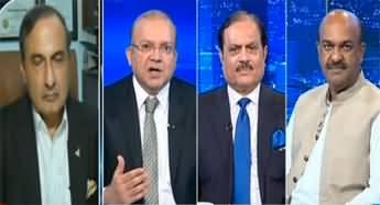Nadeem Malik Live (Pakistan Condemns Israel's Aggression) - 23rd June 2025