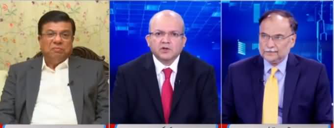 Nadeem Malik Live (Pakistan Ki Economy Kaise Behtar Hogi?) - 13th May 2019