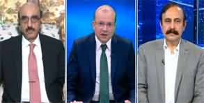 Nadeem Malik Live (Pakistan Rejects Modi's Statement) - 13th May 2025