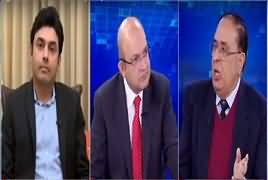 Nadeem Malik Live (Pakistan's Banking System) – 11th February 2019