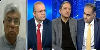 Nadeem Malik Live (Pakistan's Emerging Economy) - 6th October 2025