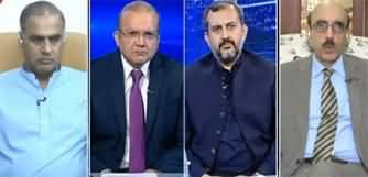 Nadeem Malik Live (Pakistan's Succesful Foreign Policy) - 29th September 2025