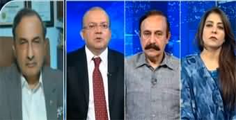 Nadeem Malik Live (Pakistan's Success in Diplomatic Field) - 1st July 2025