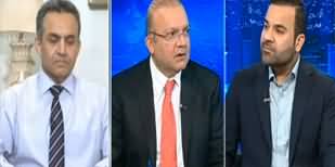 Nadeem Malik Live (Pakistan Vs India Conflict: Shimla Agreement Ends?) - 5th June 2025
