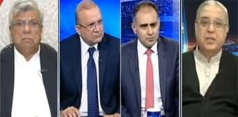 Nadeem Malik Live (PIA Privatization, Big Achievement) - 24th December 2025