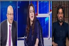 Nadeem Malik Live (PM Imran Khan's Address To Nation) – 24th October 2018