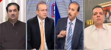 Nadeem Malik Live (Possibility of Imran Khan's Military Trial?) - 30th May 2023