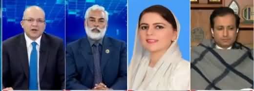Nadeem Malik Live (PPP Leadership ka Jalsa) - 27th December 2018