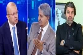 Nadeem Malik Live (PTI Govt Performance) – 20th August 2019