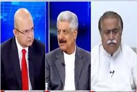 Nadeem Malik Live (PTI Govt's 100 Days) – 26th November 2018