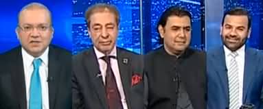 Nadeem Malik Live (PTI Leaders Differences | Economy Improving) - 15th April 2025