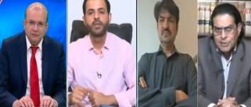 Nadeem Malik Live (PTI's 90-Day Ultimatum to Government) - 14th July 2025