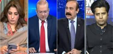 Nadeem Malik Live (PTI's Defeat in By-Elections) - 24th November 2025