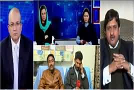 Nadeem Malik Live (Sahiwal Mein Qatal e Aam) – 21st January 2019