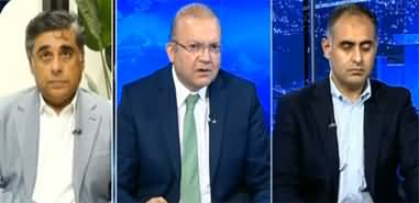 Nadeem Malik Live (Sugar Crisis, Inflation, Economy) - 29th July 2025