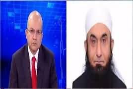 Nadeem Malik Live (Talk With Maulana Tariq Jameel)  – 21st November 2018