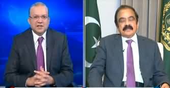 Nadeem Malik Live (Terrorism Again Rising in Pakistan) - 6th March 2025