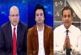 Nadeem Malik Live (Thugs of Pakistan) – 7th January 2019