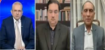 Nadeem Malik Live (US Iran War, What is Pakistan's Position?) - 2nd March 2026