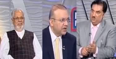 Nadeem Malik Live (Who Will Be Chief Minister of Punjab?) - 30th June 2022