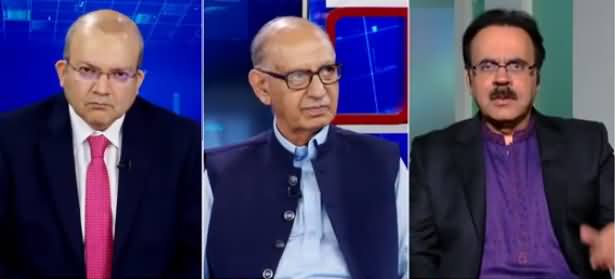 Nadeem Malik Live (Why Dr. Shahid Masood & Irfan Siddiqui Were Arrested) - 29th July 2019