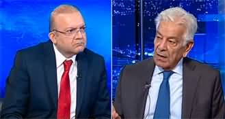Nadeem Malik Live (Why Modi Is Frustrated After Defeat?) - 30th June 2025