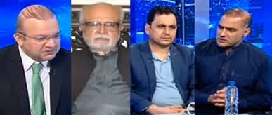 Nadeem Malik Live (Will Economy Improve in One Year?) - 10th July 2023