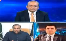 Nadeem Malik Live (Will Imran Khan Apologize For May 9?) - 7th May 2024