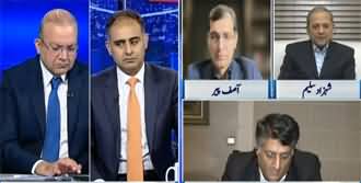 Nadeem Malik Live (Will Pakistan Be Better in 2026?) - 31st December 2025