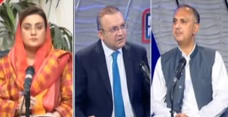 Nadeem Malik Live (Worst Load Shedding) - 9th June 2021