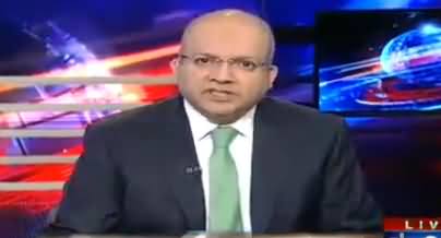 Nadeem Malik's Analysis on Supreme Court's Verdict Against Nawaz Sharif