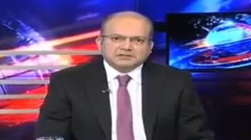 Nadeem Malik's Critical Analysis on Amendment in Law For Nawaz Sharif