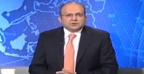 Nadeem Malik's Detailed Analysis on JIT's Allegations on Govt
