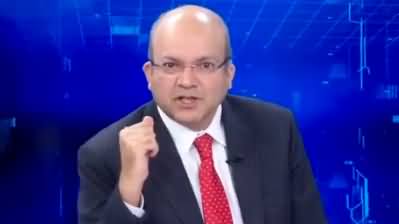 Nadeem Malik's Reply to PTI Supporters For Criticizing Him on Interviewing Ishaq Dar