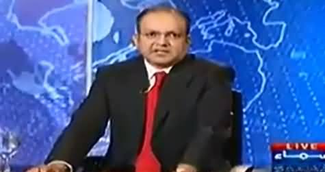 Nadeem Malik Views on PTI Resignations Issue and Delaying Tactics