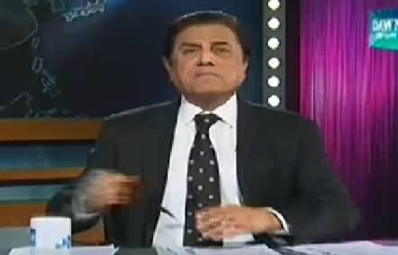 Naeem Bokhari Ke Saath – 27th December 2014