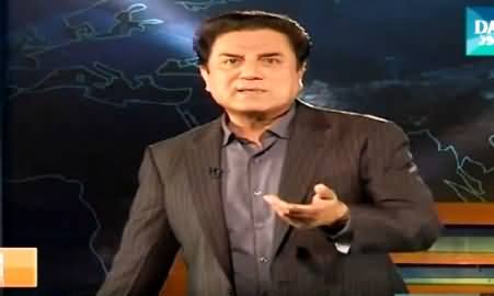 Naeem Bokhari Ke Saath (Current Issues) – 1st February 2015